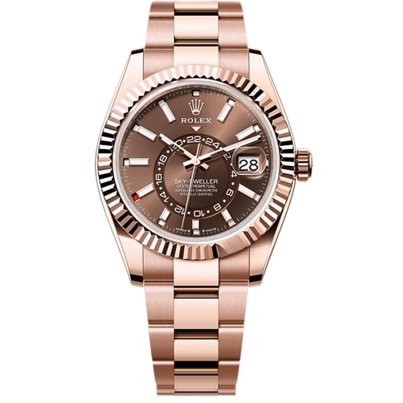 Rolex Sky-Dweller m336935-0002